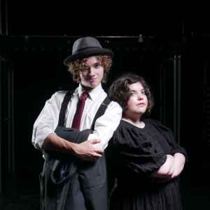 Chicago Cast Portrait