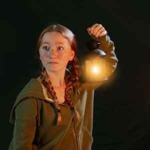 Grimms Tales Cast Portrait