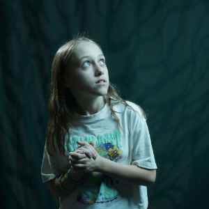 Into the Woods Cast Portrait