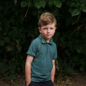 Jungle Book Cast Portrait