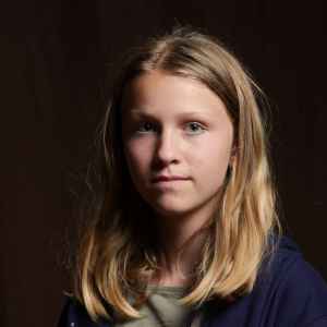 Les Miserables Cast Portrait